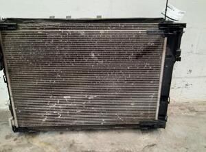 Airco Condensor MERCEDES-BENZ S-CLASS (W222, V222, X222)