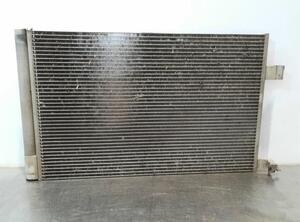 Air Conditioning Condenser JAGUAR F-PACE (X761)