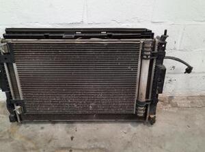 Air Conditioning Condenser PEUGEOT RIFTER