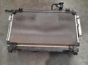 Air Conditioning Condenser MITSUBISHI ECLIPSE CROSS (GK_)