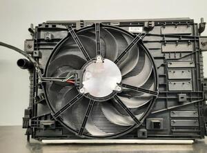 Air Conditioning Condenser DS DS 4 II (F_, FB_, F3_)