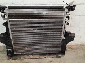 Air Conditioning Condenser MERCEDES-BENZ X-CLASS (470)