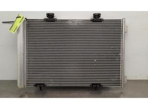 Airco Condensor OPEL CROSSLAND X / CROSSLAND (P17, P2QO)