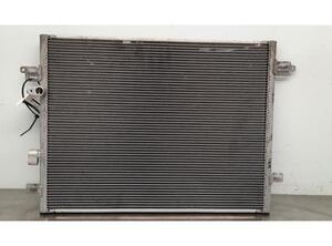 Air Conditioning Condenser RENAULT ZOE Hatchback Van (BFM_), RENAULT ZOE (BFM_)