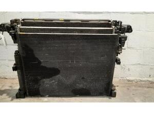 Airco Condensor ALFA ROMEO STELVIO (949_)