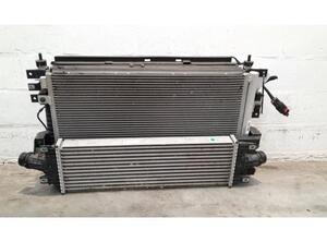 Airco Condensor DS DS 7 Crossback (J4_, JR_, JC_)