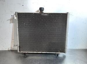 Air Conditioning Condenser CITROËN C4 CACTUS, CITROËN DS3 Convertible, PEUGEOT 2008 I (CU_), PEUGEOT 208 I (CA_, CC_)