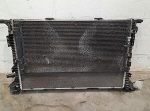 Air Conditioning Condenser AUDI A6 Avant (4G5, 4GD, C7), AUDI A7 Sportback (4GA, 4GF)