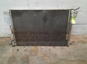 Air Conditioning Condenser VW TOURAN (5T1)