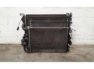 Air Conditioning Condenser JAGUAR F-TYPE Coupe (X152)