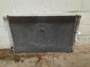 Air Conditioning Condenser MERCEDES-BENZ C-CLASS (W205)