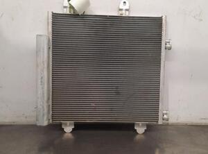 Air Conditioning Condenser TOYOTA AYGO (_B4_)