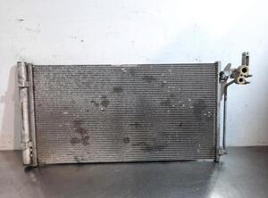 Air Conditioning Condenser LAND ROVER RANGE ROVER EVOQUE (L538)