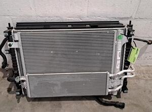 Airco Condensor PEUGEOT EXPERT Van (V_), OPEL VIVARO C Van (K0), DS DS 7 Crossback (J4_, JR_, JC_), CITROËN DS