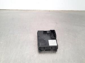 Control unit for air conditioning MERCEDES-BENZ E-CLASS T-Model (S213)