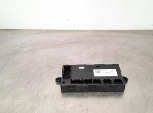 Control unit for air conditioning AUDI A3 Sportback (8YA)