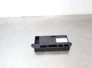 Control unit for air conditioning CUPRA BORN (K11)