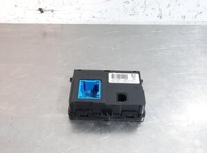 Control unit for air conditioning PEUGEOT 308 SW II (LC_, LJ_, LR_, LX_, L4_)