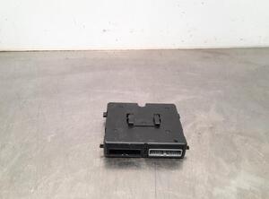 Control unit for air conditioning DACIA DUSTER (HM_)