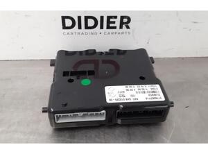 Control unit for air conditioning NISSAN X-TRAIL (T32_)