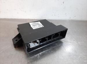 Control unit for air conditioning MG MG HS