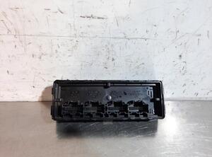 Control unit for air conditioning OPEL ZAFIRA TOURER C (P12)