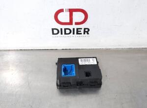 Control unit for air conditioning CITROËN C4 GRAND PICASSO II (DA_, DE_)