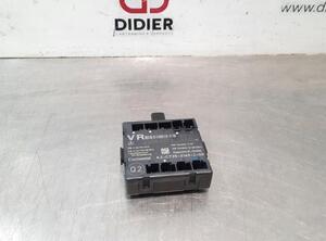 Control unit for air conditioning MERCEDES-BENZ V-CLASS (W447)