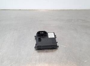 Control unit for air conditioning MERCEDES-BENZ E-CLASS (W213)