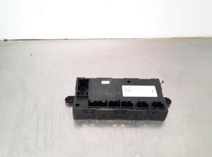 Control unit for air conditioning AUDI A3 Sportback (8YA)