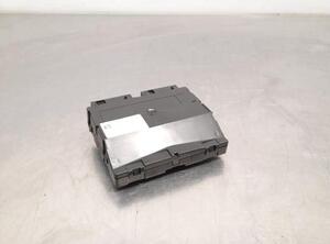 Control unit for air conditioning BMW 1 (F40), BMW i4 (G26)