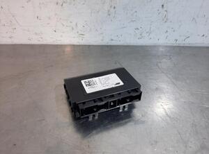 Control unit for air conditioning BMW X1 (F48), BMW 2 Active Tourer (F45)