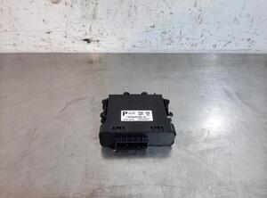 Control unit for air conditioning RENAULT MEGANE IV Hatchback (B9A/M/N_)