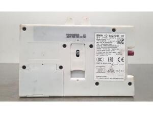 Control unit for air conditioning BMW X5 (G05, F95)