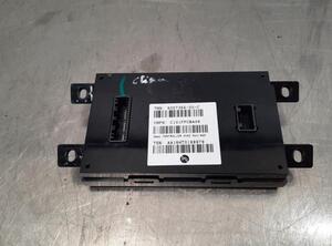 Control unit for air conditioning TESLA MODEL S (5YJS)