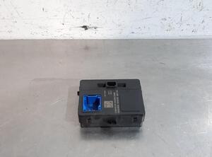 Control unit for air conditioning PEUGEOT 208 II (UB_, UP_, UW_, UJ_)