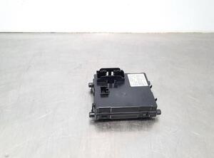 Control unit for air conditioning MERCEDES-BENZ EQC (N293)