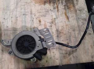 Injection Pump MERCEDES-BENZ A-CLASS (W177)