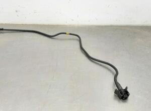 Fuel Line OPEL COMBO Box Body/MPV (K9)