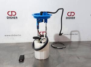 Fuel Pump VW TIGUAN (5N_)