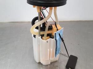 Fuel Pump VW CADDY IV Box Body/MPV (SAA, SAH), VW CADDY ALLTRACK Box Body/MPV (SAA)