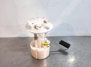 Fuel Pump RENAULT CLIO II (BB_, CB_)