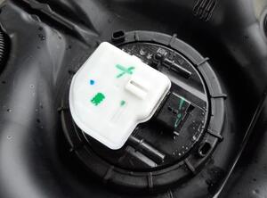 Kraftstoffpumpe Elektrisch von einem Citroen C3