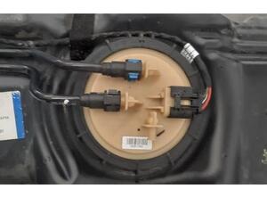 Fuel Pump MERCEDES-BENZ SPRINTER 3,5-t Van (906)