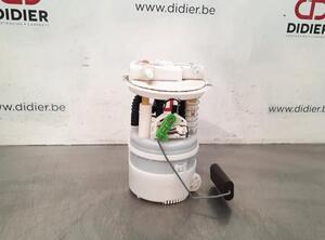 Fuel Pump DACIA DUSTER (HS_)