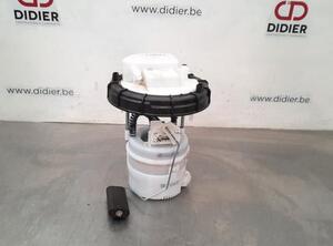 Fuel Pump DS DS 7 Crossback (J4_, JR_, JC_)