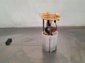 Fuel Pump RENAULT MASTER III Van (FV)