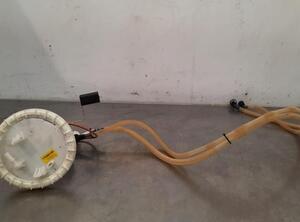 Fuel Pump MERCEDES-BENZ GLE (W166)