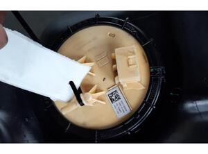 Fuel Pump RENAULT MASTER III Van (FV)