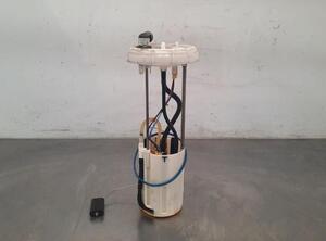 Fuel Pump PEUGEOT BOXER Van, OPEL MOVANO C Van (U9)